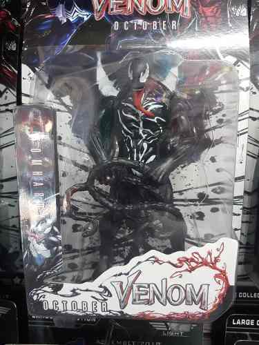 Muñecos Venom Spiderman Juguetes Personajes Venom Spiderman