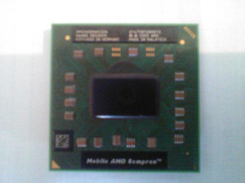 Procesador Amd Sms3600hax3dn S3600 Socket S1 Hp Dv F Compaq