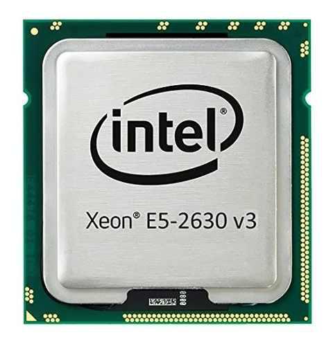 Procesador Cpu Intel Xeon E5-2630 V3 Es 2.2ghz 8c Lga2011-3