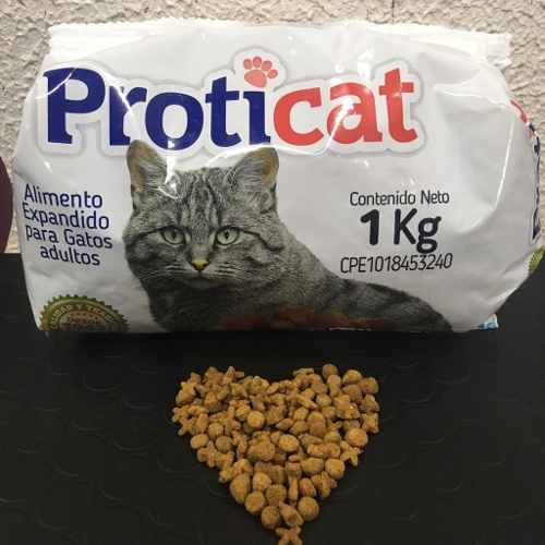 Proticat