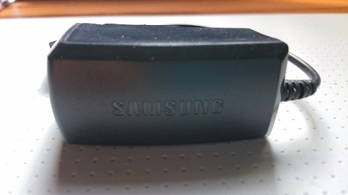 Samsung, Cargador Para Cámara Fotográfica Modelo