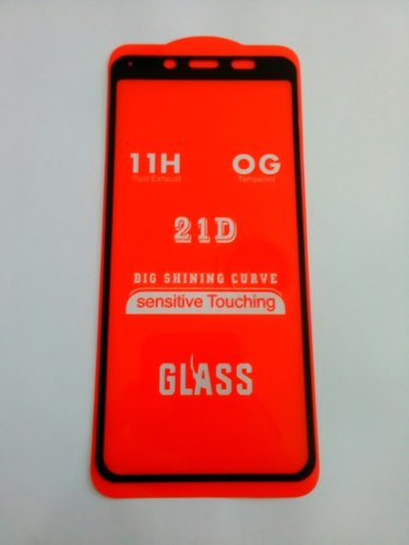 Vidrio Templado Xiaomi Redmi 7a 21 D