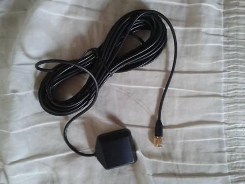 Antenas Gps Tracker Tk103