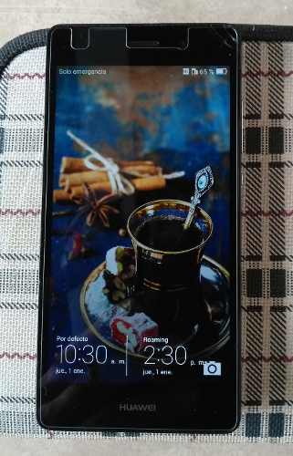 Celular Huawei P8 L21