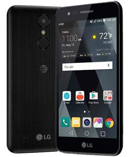 Celular Lg Phoenix 3 4g Lte Movistar Movilnet 16gb Rom