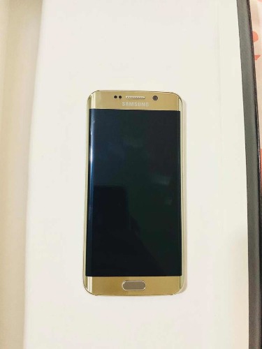 Celular Samsung Galaxy S6 Edge 32gb