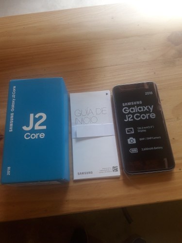 Celular Samsung J2 Core