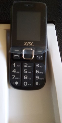 Celular Xpx Nuevo Doble Sim