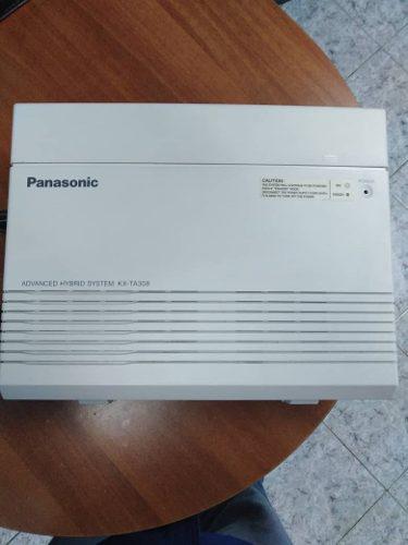 Central Panasonic Kxta308 Panasonic