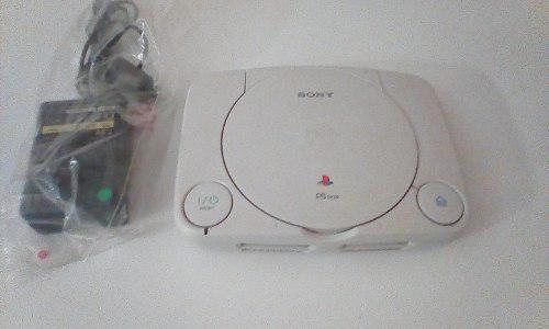 Consola Ps One