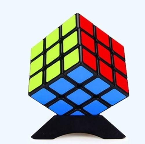 Cubo De Rubik 5.6 Cm X Lado