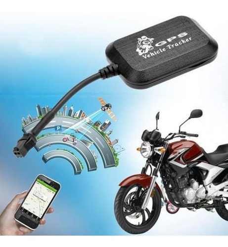 Gps Traker. Para Moto