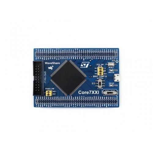 Herramienta Mcu Waveshare Core746i Stm32 Junta Nucleo G147