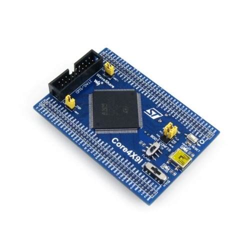 Herramienta Mcu Waveshare Corei Core Board Stmf G140