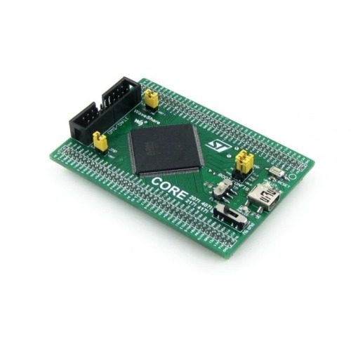 Herramienta Mcu Waveshare Corei Core Board Stmf G14b