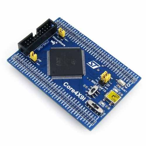 Herramienta Mcu Waveshare Open429i-c Junta Desarrollo G1p0