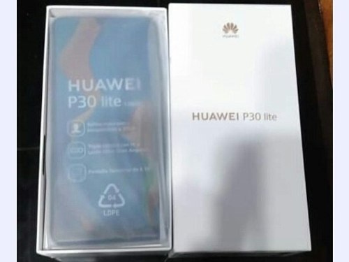 Huawei P30 Lite 128 Gb
