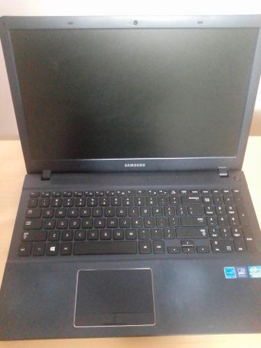 Laptop Para Repuestos Samsung Np470r5e 15 Pulgadas Ram 8gb