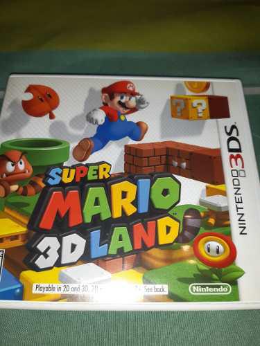 Mario 3d Land 10 Verdosos