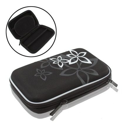 Mini Bag Para Digital Camara Gps Nds Lite Size Cnqn