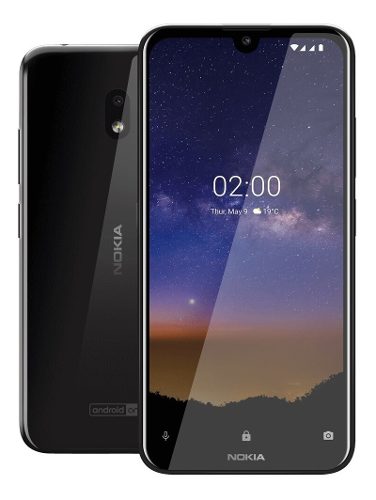 Nokia 2.2 De 3gb De Ram + 32gb