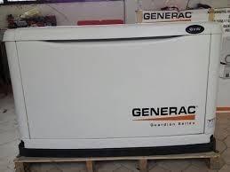 Planta Electrica Generac A Gas 14 Kva