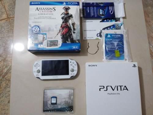 Ps Vita Hackeado Con Más De 700 Juegos, En Caja 170 Verd