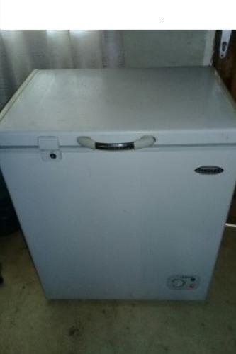 Refrigerador Congelador 150 Litros Frigilux