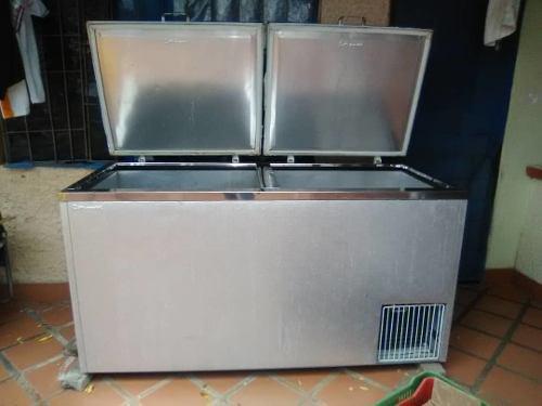 Refrigerador De 25 Pies Cúbicos 750 Litros