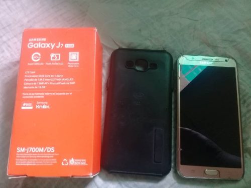 Samsung J Prime Pro