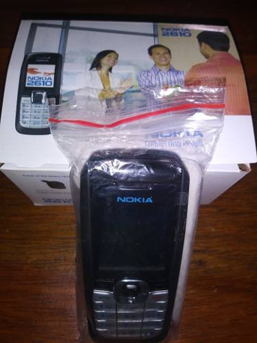 Teléfono Celulare Nokia Sólo Para. Digitel