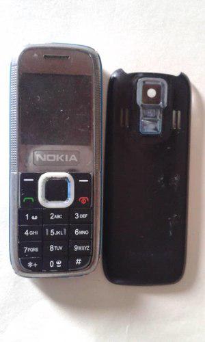 Teléfono Nokia 5130 Para Repuesto Y Accesorios