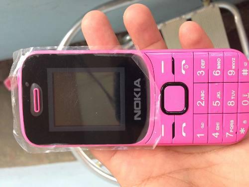 Teléfono Nokia Básico (oferta) Nuevo