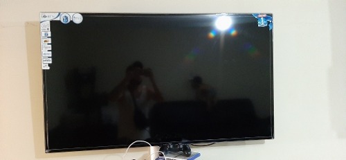 Tv Samsung 3d Smartv 55p