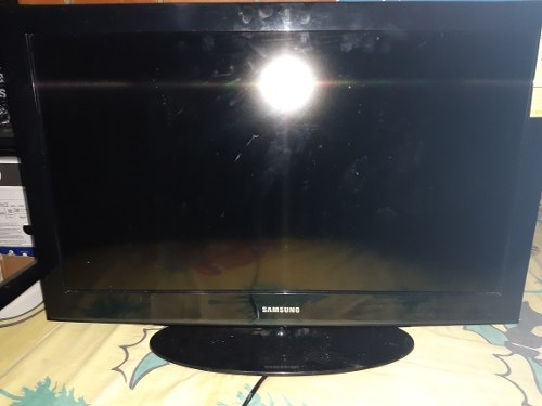 Tv Samsung De 32 Pulgadas Lcd