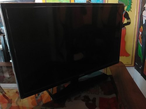 Tv Samung 32 Pulg Led