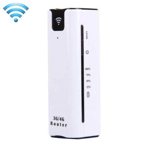 Wifi 3g Mobile Ly40 Velocidad 7,2 Mbps Wcdma Hspa Mini Chrh