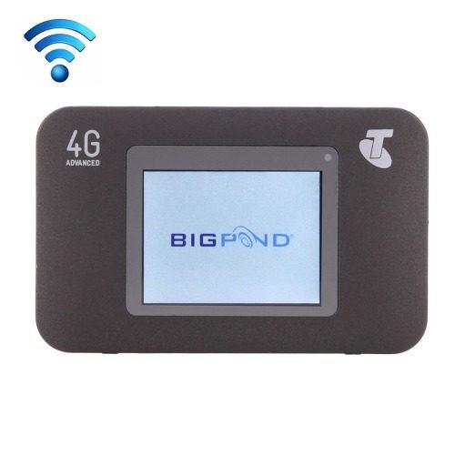 Wifi 4g Movil Router Netgear 782s Wireless Hotspot 0tgc