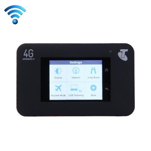 Wifi G Movil S Netgear Aircard Acs Qvga Chg0