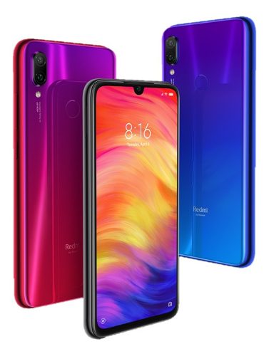 Xiaomi Redmi Note 7 32gb