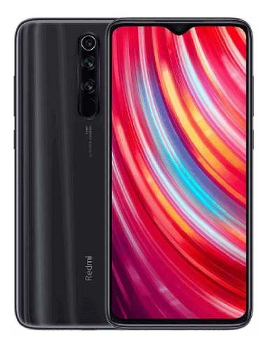 Xiaomi Redmi Note 8 Pro 6gb De Ram 128gb Interna  Nuevo