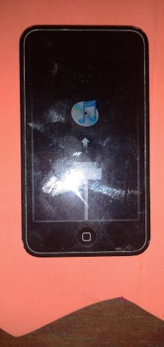 iPod 2 Generación