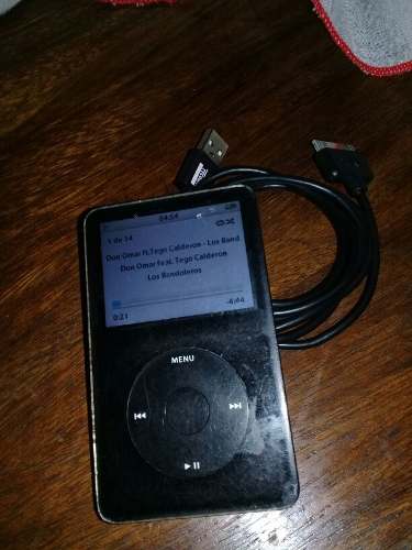 iPod