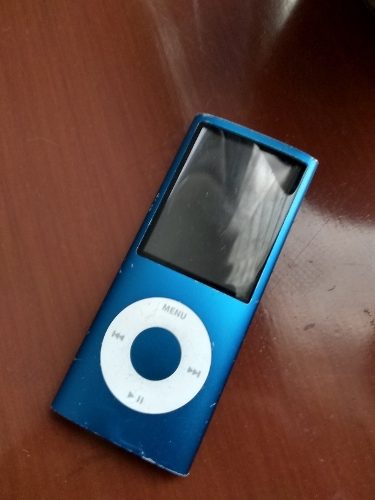 iPod 4ta Generación 8gb