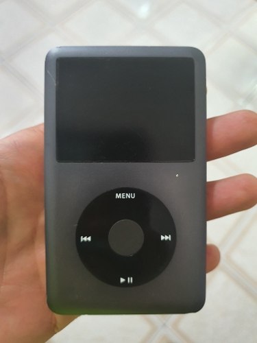 iPod Clasico 160gb