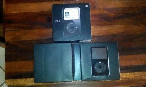 iPod Classic 32gb