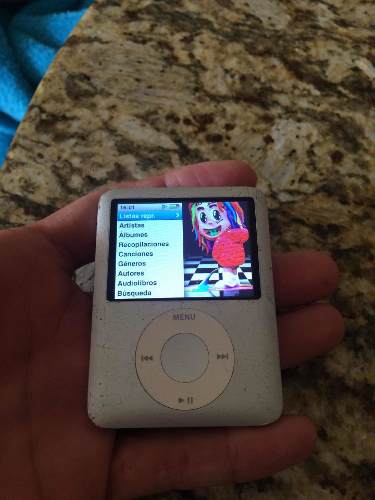 iPod Classic 4gb