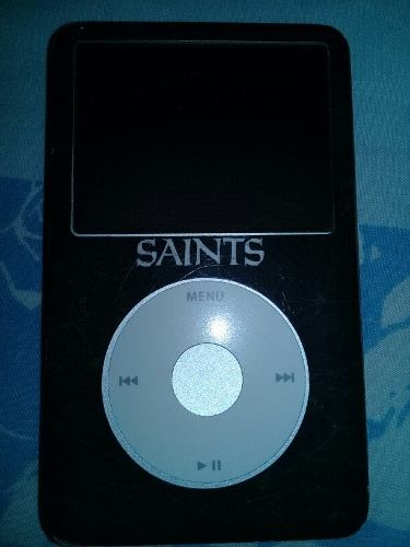 iPod Classic 80gb