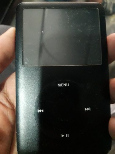 iPod Classic Clasico Apple 80gb