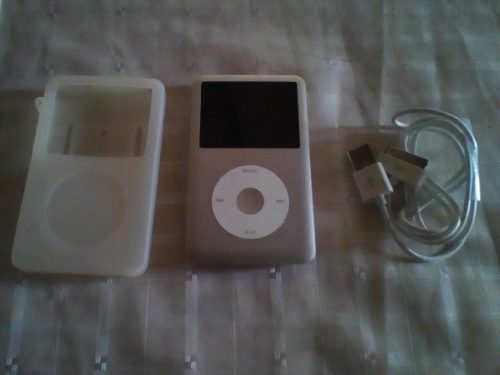 iPod Classic De 160g